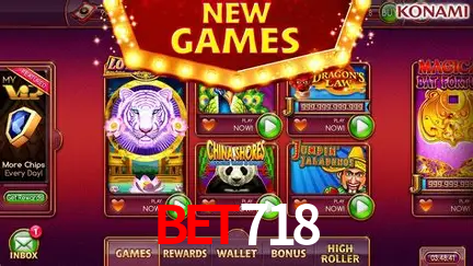 Blackjack Table Bet718
