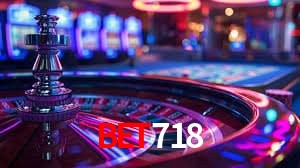 Experiência VIP Bet718