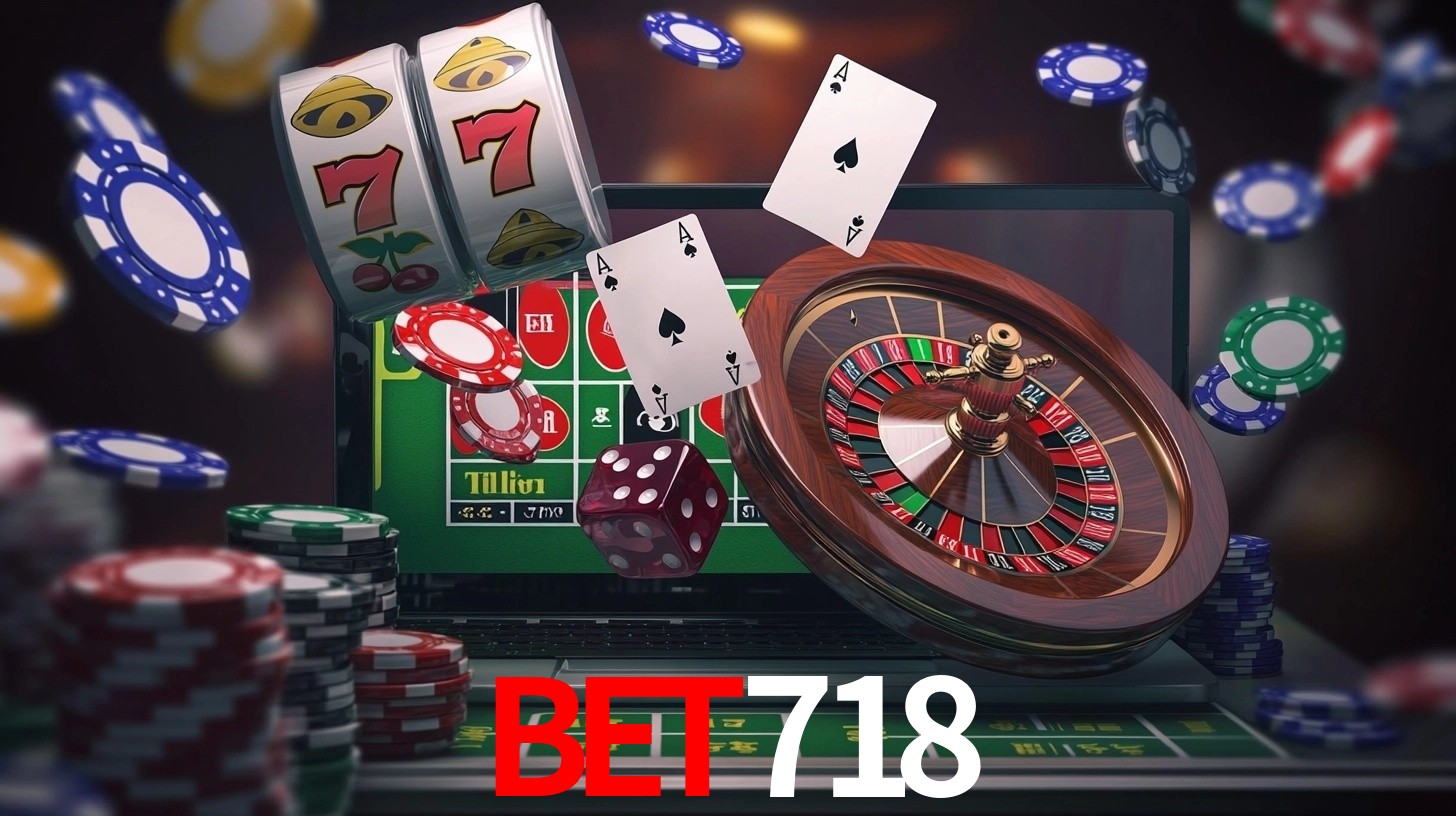 Daily Bonuses Bet718