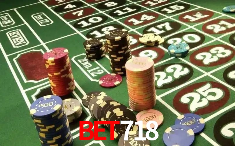 Player Reviews Bet718