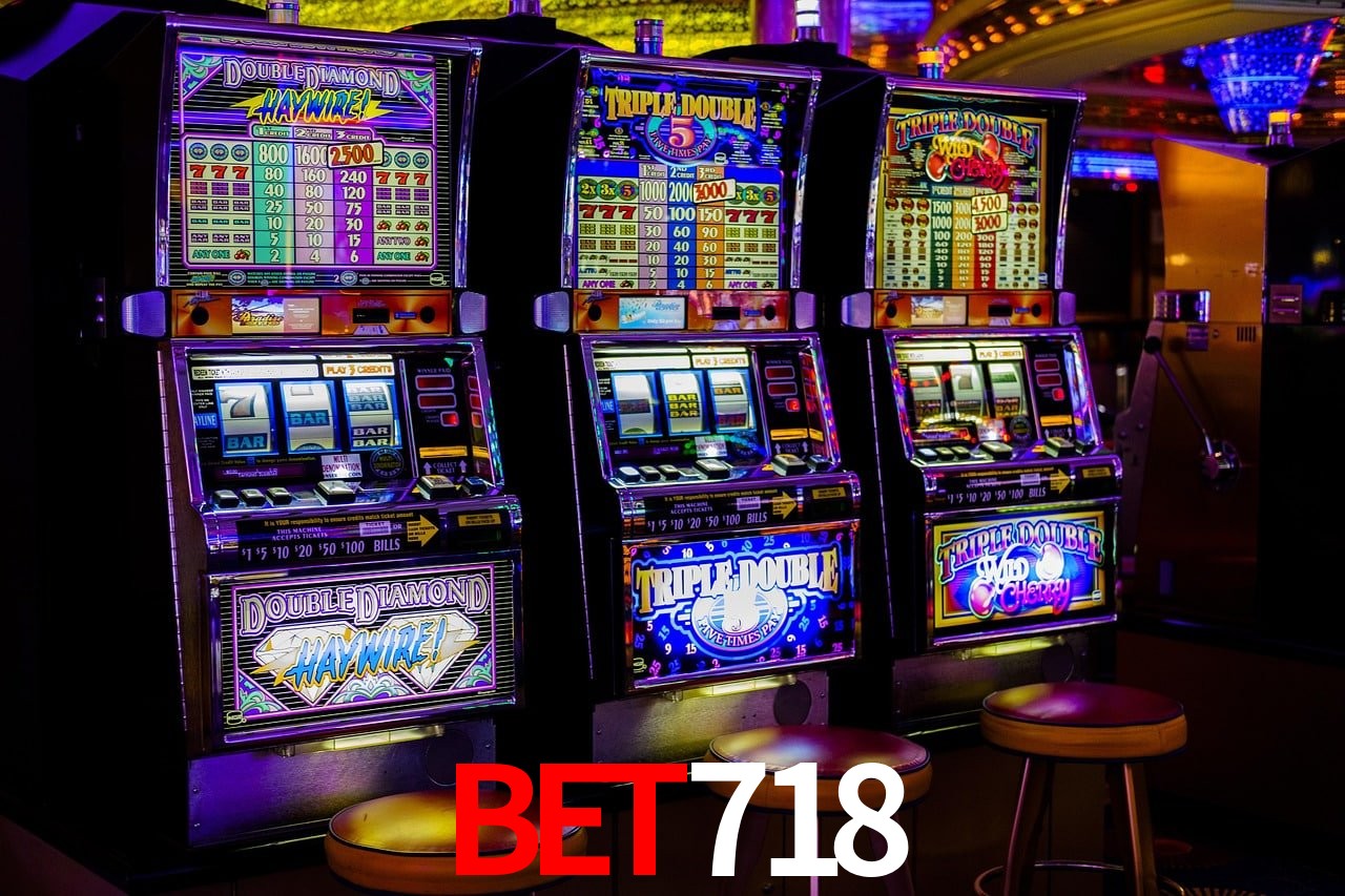 Tennis Betting Bet718